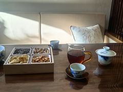 -沐春秋茶书院·茶室.茶馆.商务包房(知春路店)