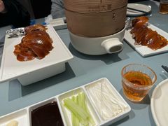 -小大董·烤鸭(观景餐厅·南京西路店)