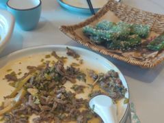 -食光慢宴·安吉土菜馆