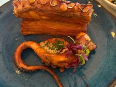 -Ocean's Table 欧舍