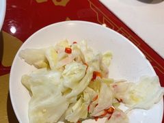 -禄鼎记·多口味酸菜鱼(侨鑫店)