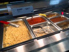 -宜家·瑞典风味餐厅(烟台路店)