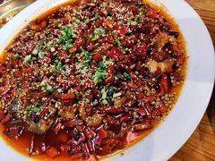 -兔槽江湖菜·重庆璧山兔(水围店)