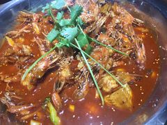 -邵汇大虾(泉园一路店)
