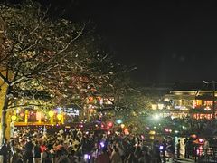 -会安古镇