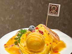 -Ufufu cafe(天神巷店)