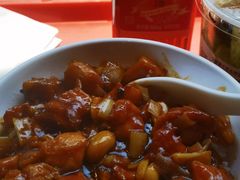 -和合谷(长虹桥店)