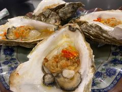 -冯姐生蚝(长隆横琴店)
