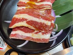 -九田家黑牛烤肉料理(新光汇店)