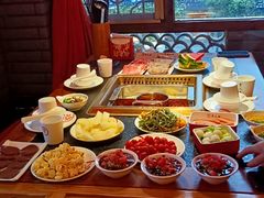 -蜀九鼎毛肚火锅(建瓯店)