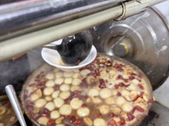 -罗子龙罗家桂花汤圆(曹都巷店)