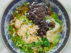 -南通绿洲国际假日酒店全日餐厅