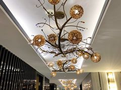 大堂-豫璟轩中餐厅(南昌万怡店)