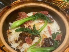 -捞神煲汤火锅(湖滨商业街店)