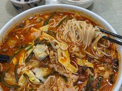 -缘久缘米粉(新街口店)