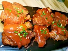 -湖鱼湖·蓉亭食贝(亚运村店)