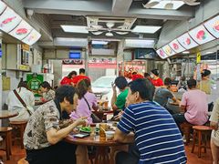 -陈光记烧腊店(罗保博士街店)