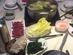 -潮牛一家潮汕牛肉火锅(璧山中央大街店)