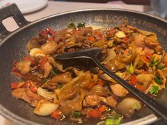 -味上湘菜馆(岳麓山店)