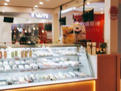 门面-樱花糕坊(群星城店)