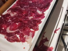 -左庭右院鲜牛肉火锅(苏州园区永旺店)