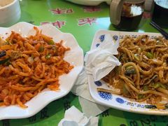-令氏家外家周秦食府(高新店)
