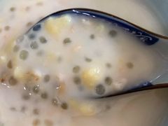 西米露-品味轩(华山路店)