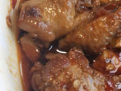 鸡脖子-龙大哥辣子鸡新概念餐厅(美的林城店)