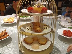 -香云轩·顺德菜(香云纱园林酒店店)