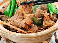 -上南瓦煲鸡·清远鸡·老字号(总店)