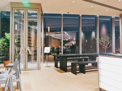 -M Stand(北京平安幸福中心店)