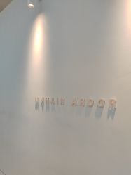 -MY HAIR ARDOR