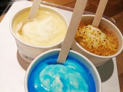 -古树酸奶(八廓南街店)