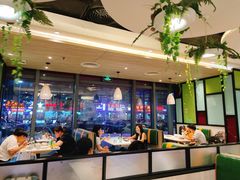 -新宝餐厅(流塘店)