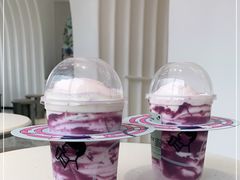 -喜茶(迪士尼小镇DP店)