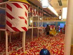 -菲拉拉漫温泉(东环路店)