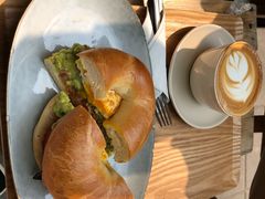 -BAKER&SPICE(安福路店)