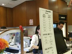 -Awfully Chocolate(来福士广场店)