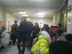 等位区-老陶包子铺(南大西南村店)