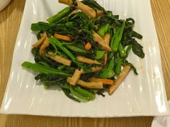 -佛有缘素食馆·荔湾老字号(陈家祠首店)