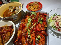 -遇见老南昌-柴火灶(顺外路店)
