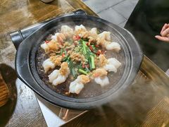 -小厨食堂(黄田坝店)