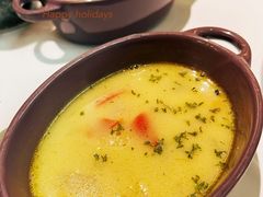 -K·Kitchen KK牛扒厨房(江南西店)