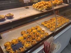 -DANXI丹喜面包·蛋糕(庐山店)