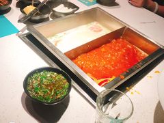-五星桥原切肥牛火锅(怀德桥店)