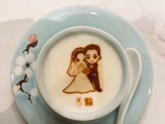 -俏江南(北京环球贸易中心店)