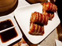 鲜虾红米肠粉-吉旺港式餐厅(南方商城店)