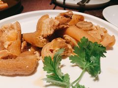 -肴约·花园式餐厅(湖里店)