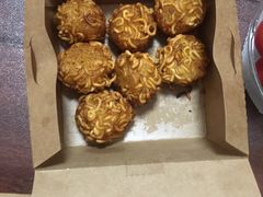 -奶奶的美食(悦立方店)