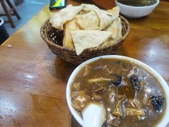 -穆彦华逍遥镇胡辣汤(岗坡路店)